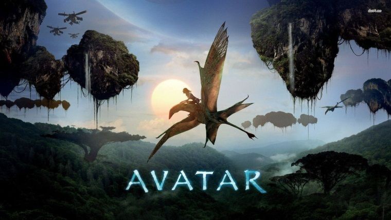 Avatar'ın devam filmlerinden dört yeni görsel yayınlandı