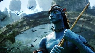 Avatar: Suyun Yolu filmi 1 milyar dolar barajını aştı