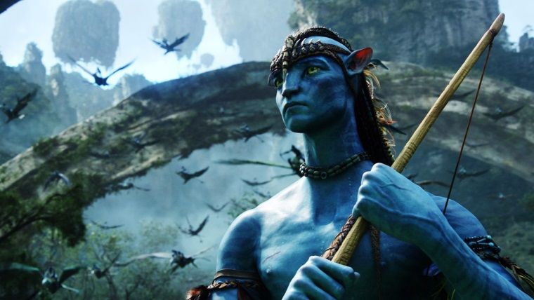Avatar: Suyun Yolu filmi 1 milyar dolar barajını aştı