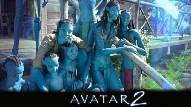 Avatar 2'yi 2018'de de göremeyeceğiz