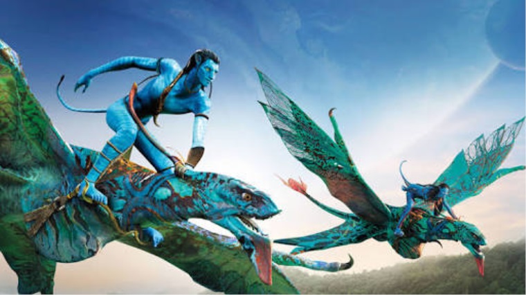 Avatar filmlerinin bütçesi dudak uçuklatıyor