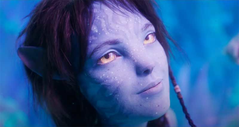 Avatar 2 resmi fragmanı, Pandora'nın yeni görüntülerini ortaya çıkarıyor