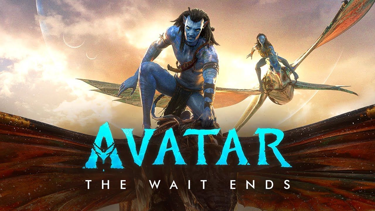 Avatar: Suyun Yolu filmi 1 milyar dolar barajını aştı