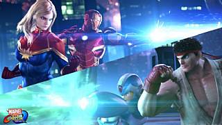 Marvel vs. Capcom: Infinite'dan uzun oynanış fragmanı geldi