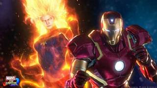 Marvel vs Capcom: Infinite'in karakter listesi ortaya çıktı