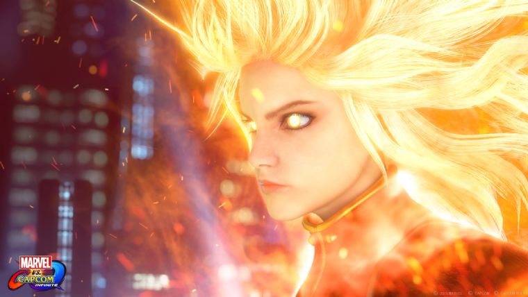 Marvel vs Capcom: Infinite için yeni video yayınlandı