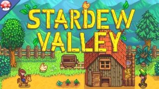 Stardew Valley çoklu oyuncu modu için beta bugün başladı