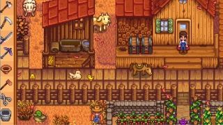 Sevilen çiftlik oyunu Stardew Valley, android için de geliyor