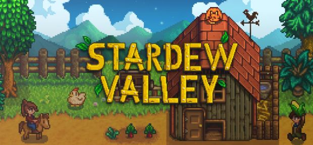 Stardew Valley'in konsollar için çıkış tarihi açıklandı