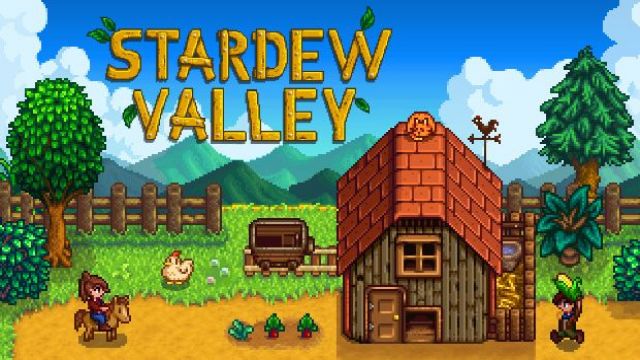 Stardew Valley'in konsollar için çıkış tarihi açıklandı