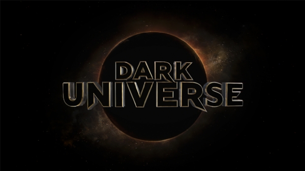 Universal, Dark Universe adını verdiği kendi evrenini duyurdu