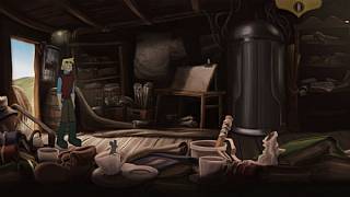 Point & Click sevenler, The Little Acre çıktı