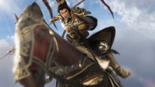 Dynasty Warriors 9'un 1.07 yaması Tecmo tarafından yayınlandı