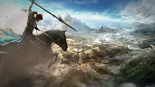 Dynasty Warriors 9 duyuruldu!