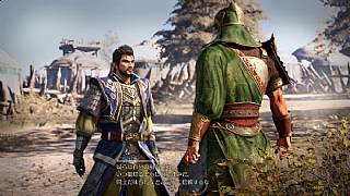 Dynasty Warriors 9'un çıkacağı platformlar belli oldu