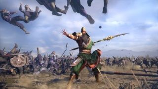 Dynasty Warriors 9 için karakter tanıtım videoları yayınlandı