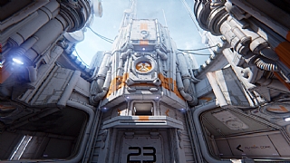 Unreal Tournament'ın DirectX 12'li oyun içi videosu yayımlandı!