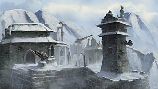 Unreal Tournament'a yeni harita geldi