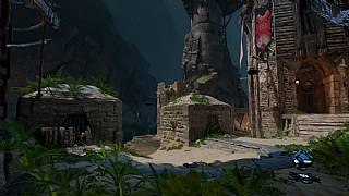 Unreal Tournament'a yeni harita geliyor