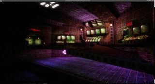 Unreal Tournament'in ilk oyunu Unreal Engine 4'e uyarlandı