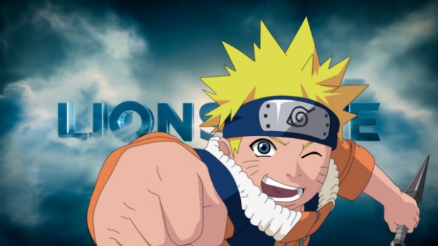 Naruto'nun Hollywood filmi geliyor!