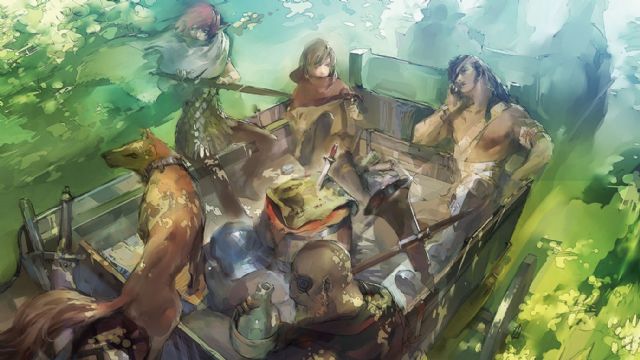 Atlus'un gizemli yeni oyunundan bilgiler gelmeye devam ediyor