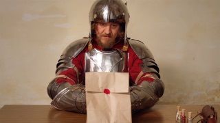 Atlus, yeni oyunları için fazlasıyla ilginç bir video paylaştı