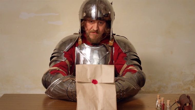 Atlus, yeni oyunları için fazlasıyla ilginç bir video paylaştı