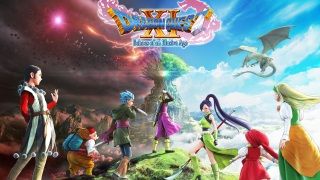 Dragon Quest XI Xbox Konsollarına Geliyor