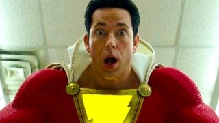 DC'nin yeni umudu Shazam filminin ilk fragmanı yayınlandı