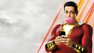 Shazam 2 filminden ilk teaser yayınlandı