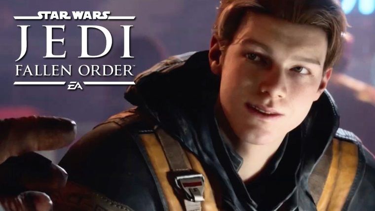 Star Wars: Jedi Fallen Order'da Season Pass olacak mı?