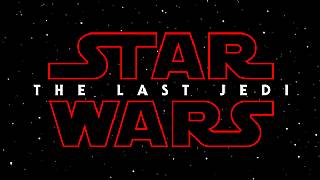 Star Wars: Episode VIII'in adı belli oldu