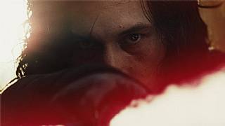 Star Wars: The Last Jedi'den beklenen fragman