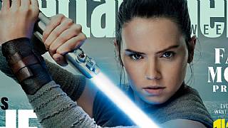 Star Wars: The Last Jedi hakkında yeni detaylar var