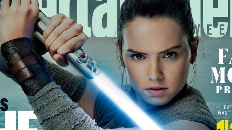 Star Wars: The Last Jedi hakkında yeni detaylar var