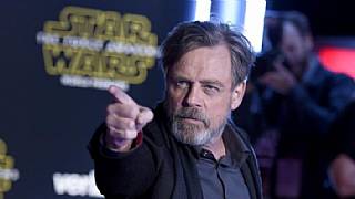 Mark Hamill eski Star Wars çizgi romanını okumamızı istemiyor