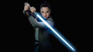 SW: The Last Jedi'ın beklenen yeni fragmanı yayınlandı