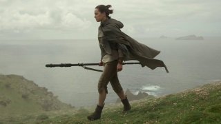 SW: Last Jedi'ın yönetmeni söylediklerini geri aldı