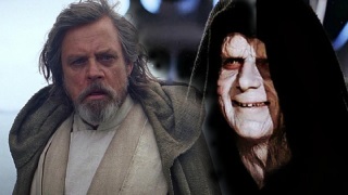 Luke Skywalker, Dark Side'a mı geçecek?