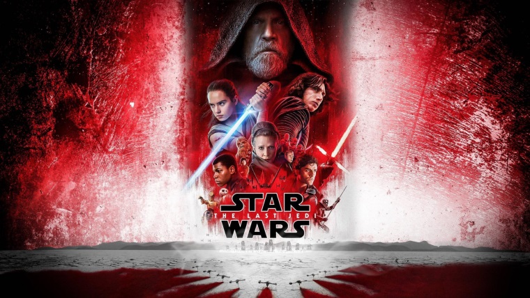 SW: The Last Jedi en uzun Star Wars filmi olacak