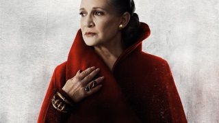 Leia, yeni Star Wars filminde nasıl bir rol oynayacak?