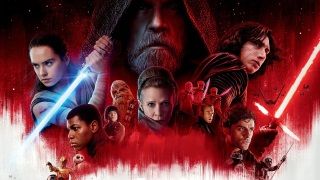 The Last Jedi'ın Rotten Tomatoes puanı dudak uçuklatıyor