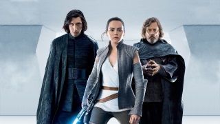 Star Wars: The Last Jedi, serinin hayranlarını ikiye böldü