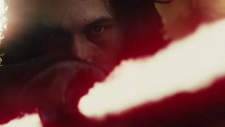 The Last Jedi'ı seriden kaldırmak için imza kampanyası başladı