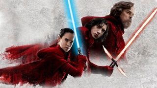 Star Wars: The Last Jedi paraya para demiyor