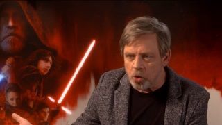Mark Hamill'dan The Last Jedi filmine ve yönetmenine ağır eleştiri