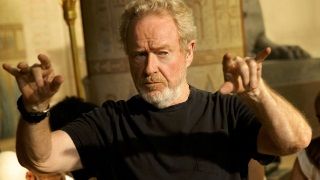 Ridley Scott: Disney ile çalışan yönetmen aptaldır