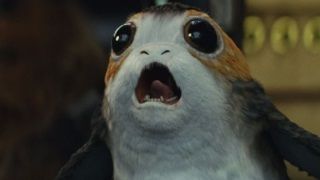 Star Wars: Last Jedi, 1 Milyar barajını aştı