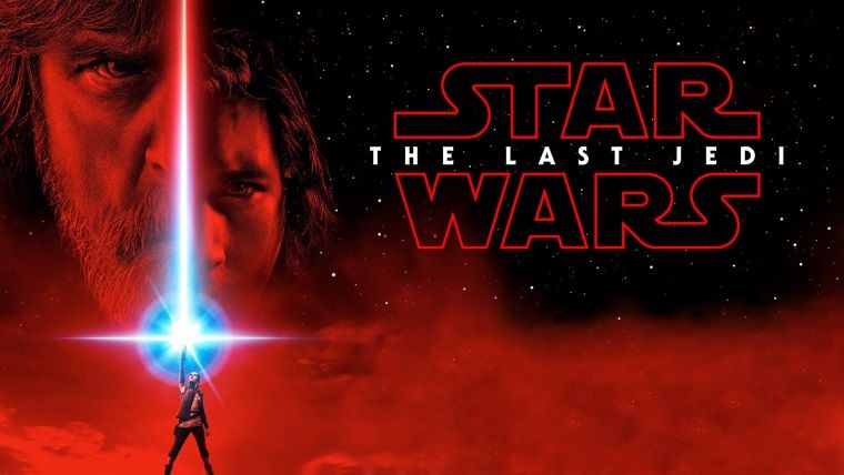 Star Wars: The Last Jedi, Çin gişelerinde bozguna uğradı
